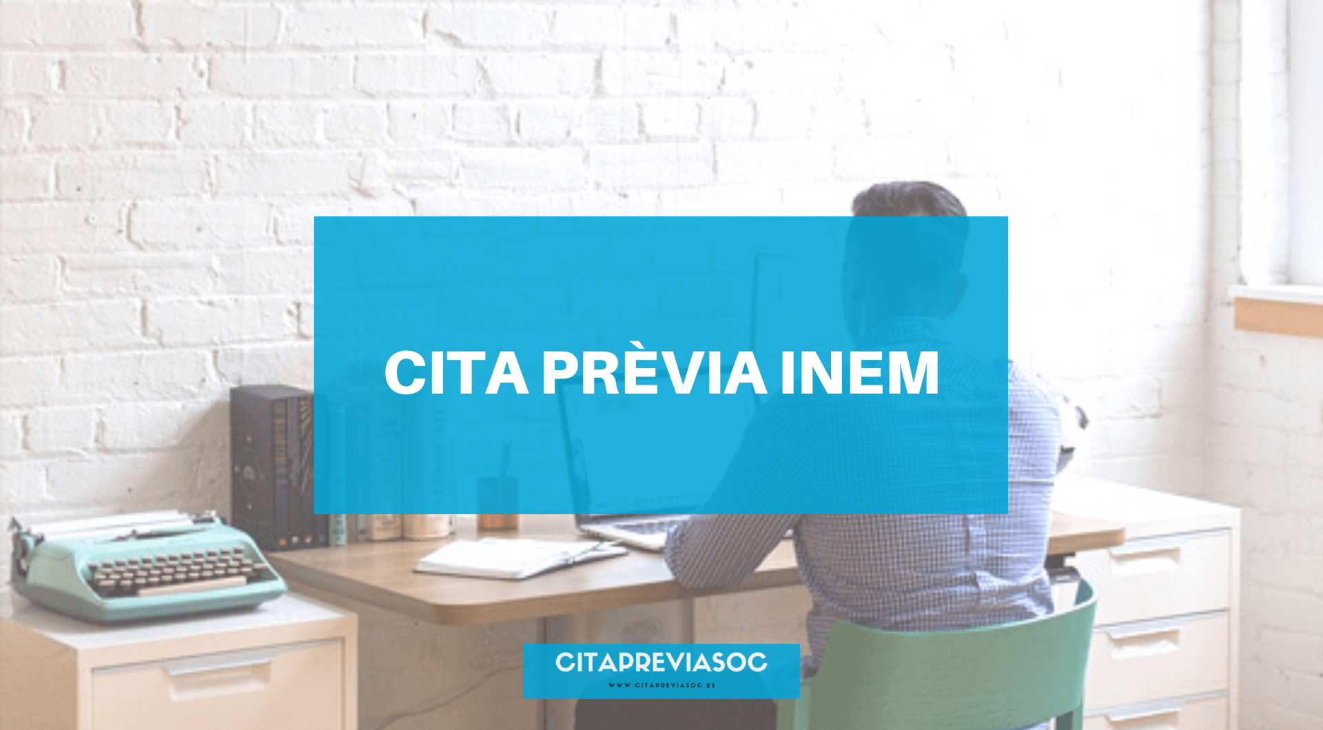 cita prèvia inem sepe