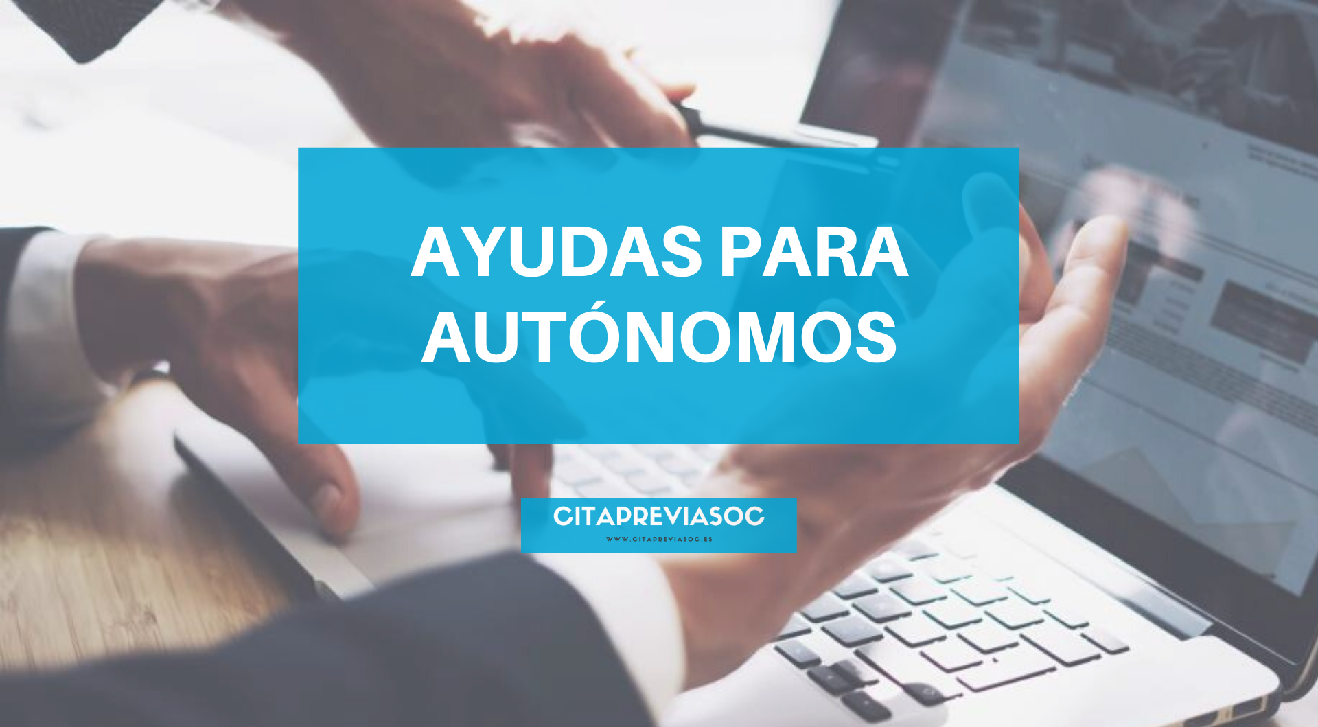 ayudas para autonomos