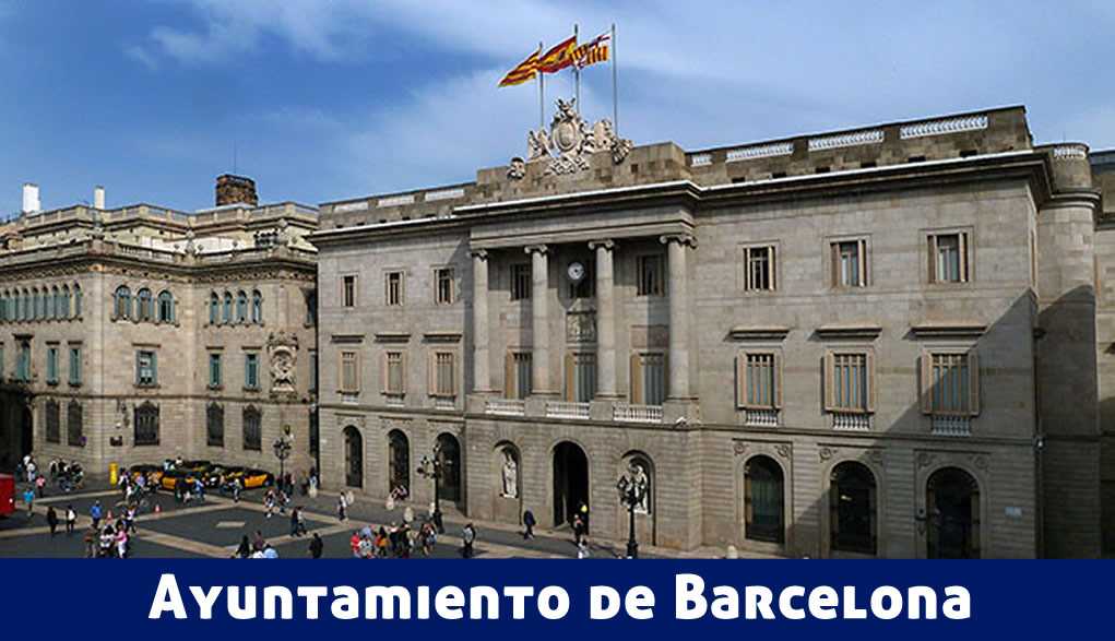 Empadronarse en Barcelona